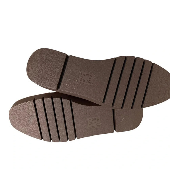 Natualizer Wylie Suede Platform Bootie Sz: 9.5 - Picture 4 of 6